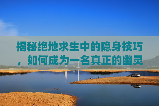 揭秘绝地求生中的隐身技巧，如何成为一名真正的幽灵战士？,pubg游戏里怎么隐身