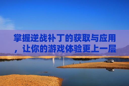 掌握逆战补丁的获取与应用，让你的游戏体验更上一层楼！,逆战和谐补丁