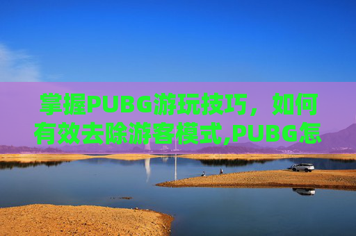 掌握PUBG游玩技巧，如何有效去除游客模式,PUBG怎么去掉皮肤
