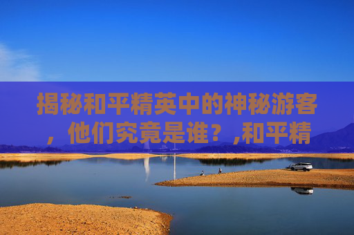揭秘和平精英中的神秘游客，他们究竟是谁？,和平精英有神秘人