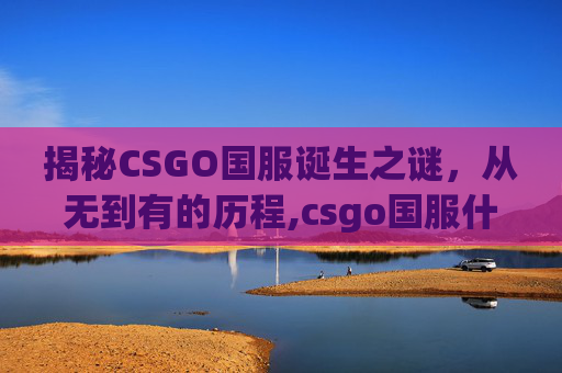 揭秘CSGO国服诞生之谜，从无到有的历程,csgo国服什么时候出的