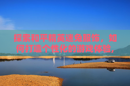 探索和平精英迷兔服饰，如何打造个性化的游戏体验,和平精英迷兔服饰在哪里买