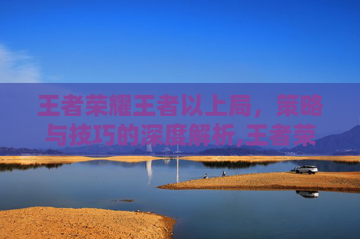 王者荣耀王者以上局，策略与技巧的深度解析,王者荣耀王者局有人机吗