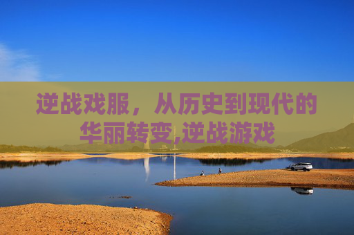 逆战戏服，从历史到现代的华丽转变,逆战游戏