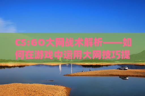 CS:GO大网战术解析——如何在游戏中运用大网技巧提升胜率,csgo大神