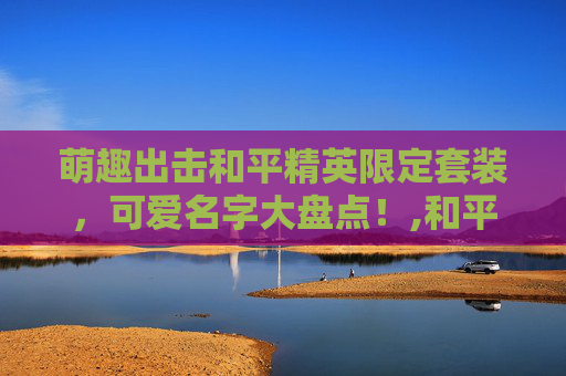 萌趣出击和平精英限定套装，可爱名字大盘点！,和平精英好看套装