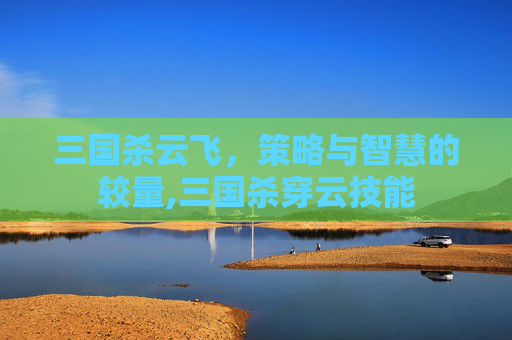 三国杀云飞，策略与智慧的较量,三国杀穿云技能
