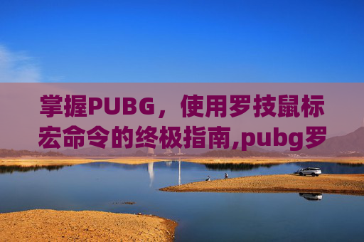 掌握PUBG，使用罗技鼠标宏命令的终极指南,pubg罗技鼠标宏会封号吗