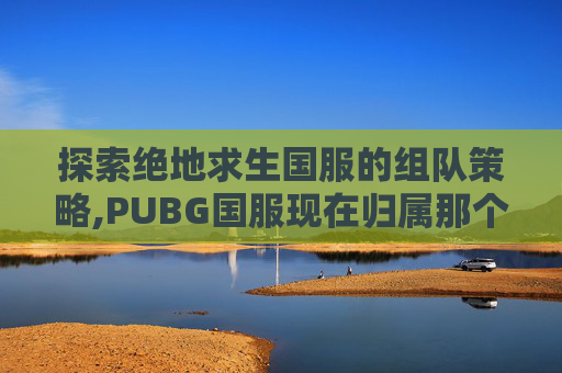 探索绝地求生国服的组队策略,PUBG国服现在归属那个公司