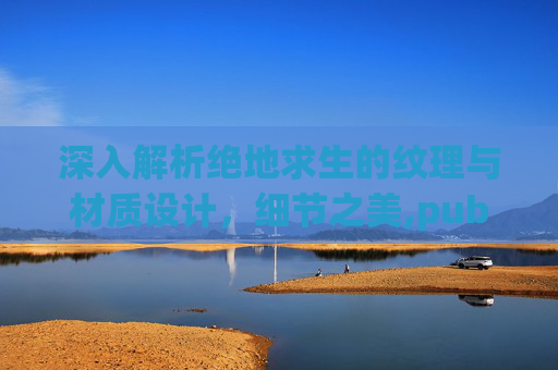 深入解析绝地求生的纹理与材质设计，细节之美,pubg纹理是材质吗