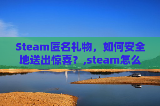 Steam匿名礼物，如何安全地送出惊喜？,steam怎么匿名送游戏