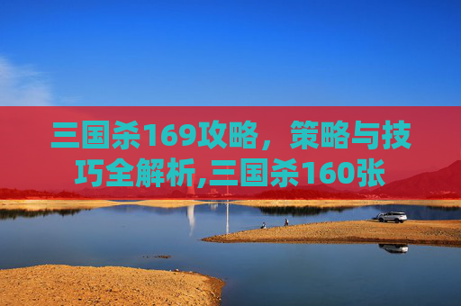 三国杀169攻略，策略与技巧全解析,三国杀160张