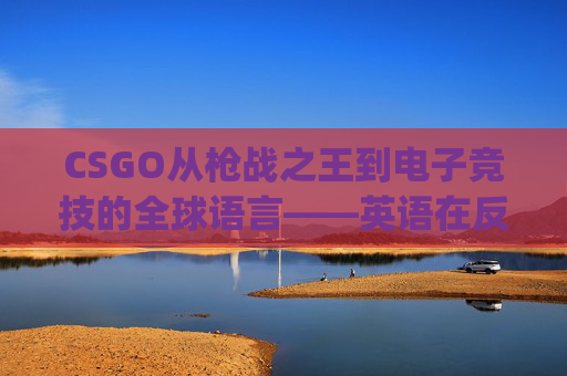 CSGO从枪战之王到电子竞技的全球语言——英语在反恐精英，全球攻势中的角色,csgo改为英语