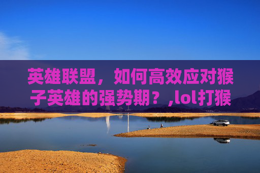 英雄联盟，如何高效应对猴子英雄的强势期？,lol打猴子用什么英雄好