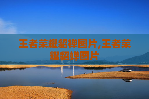 王者荣耀貂禅图片,王者荣耀貂婵图片