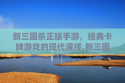 新三国杀正版手游，经典卡牌游戏的现代演绎,新三国杀是什么
