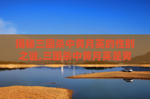 揭秘三国杀中黄月英的性别之谜,三国杀中黄月英是男是女吗