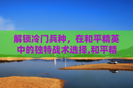 解锁冷门兵种，在和平精英中的独特战术选择,和平精英冷门兵种设置推荐图