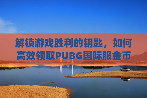 解锁游戏胜利的钥匙，如何高效领取PUBG国际服金币,Pubg国际服怎么赠送金币