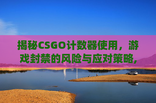 揭秘CSGO计数器使用，游戏封禁的风险与应对策略,刷csgo计数器会封吗手游