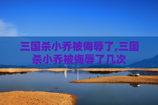 三国杀小乔被侮辱了,三国杀小乔被侮辱了几次-第1张图片-游戏守望资讯网