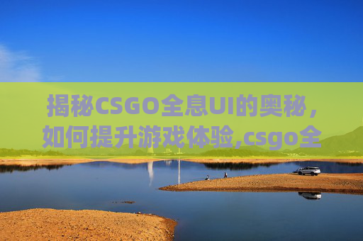 揭秘CSGO全息UI的奥秘，如何提升游戏体验,csgo全息泰坦贴纸多少钱一张-第1张图片-游戏守望资讯网