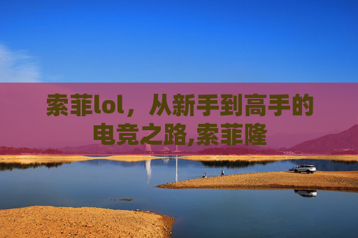 索菲lol，从新手到高手的电竞之路,索菲隆-第1张图片-游戏守望资讯网