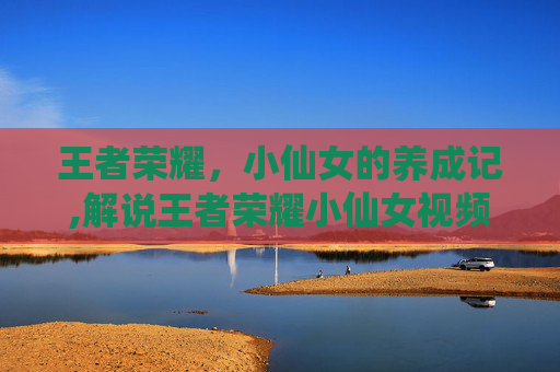 王者荣耀，小仙女的养成记,解说王者荣耀小仙女视频