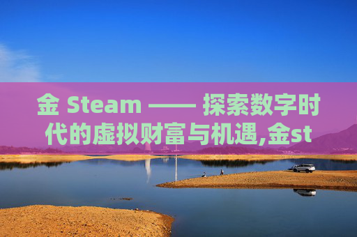 金 Steam —— 探索数字时代的虚拟财富与机遇,金steam