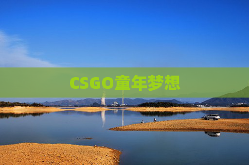 CSGO童年梦想