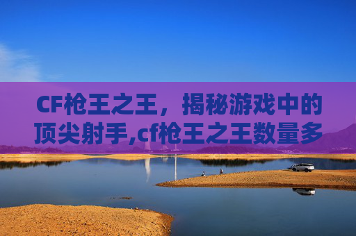CF枪王之王，揭秘游戏中的顶尖射手,cf枪王之王数量多少
