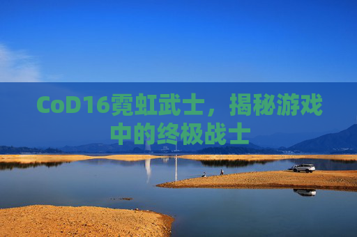 CoD16霓虹武士，揭秘游戏中的终极战士