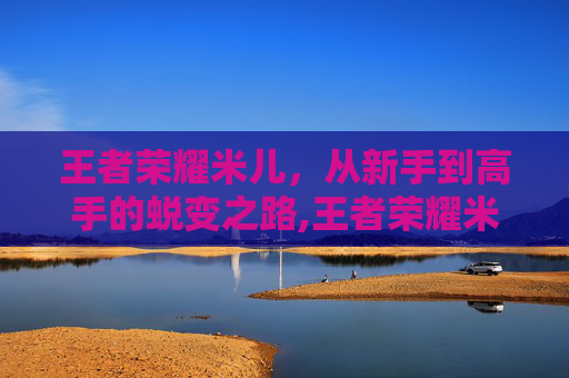 王者荣耀米儿，从新手到高手的蜕变之路,王者荣耀米米吖