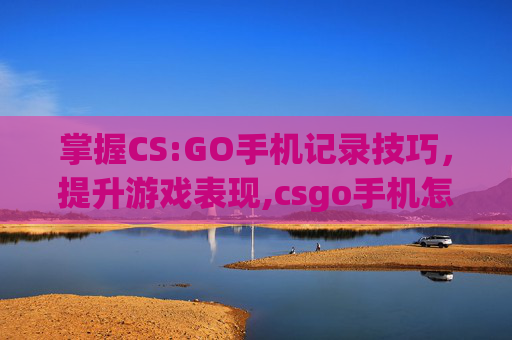 掌握CS:GO手机记录技巧，提升游戏表现,csgo手机怎么查看历史战绩
