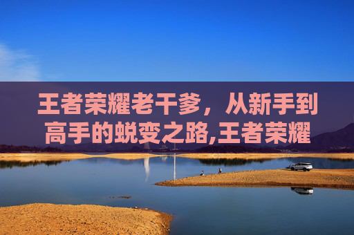王者荣耀老干爹，从新手到高手的蜕变之路,王者荣耀老干妈