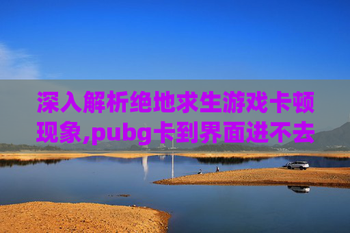 深入解析绝地求生游戏卡顿现象,pubg卡到界面进不去