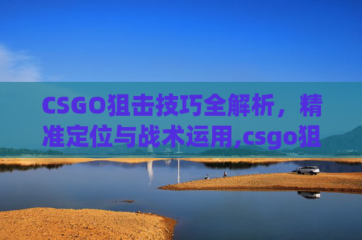 CSGO狙击技巧全解析，精准定位与战术运用,csgo狙击枪