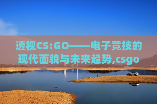 透视CS:GO——电子竞技的现代面貌与未来趋势,csgo市场走势分析