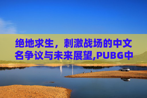 绝地求生，刺激战场的中文名争议与未来展望,PUBG中文名叫什么