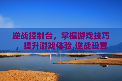 逆战控制台，掌握游戏技巧，提升游戏体验,逆战设置