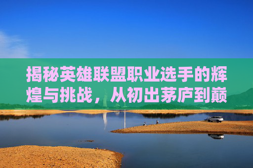 揭秘英雄联盟职业选手的辉煌与挑战，从初出茅庐到巅峰对决,查lol职业选手生涯数据