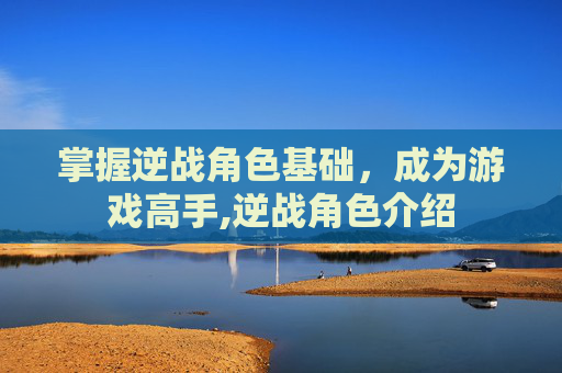 掌握逆战角色基础，成为游戏高手,逆战角色介绍