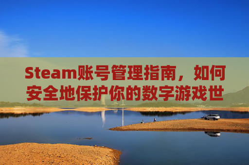 Steam账号管理指南，如何安全地保护你的数字游戏世界,steam蒸汽账户名称在哪里看