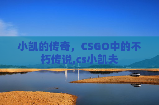 小凯的传奇，CSGO中的不朽传说,cs小凯夫