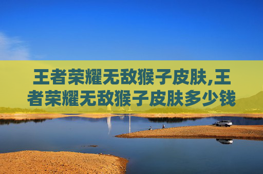 王者荣耀无敌猴子皮肤,王者荣耀无敌猴子皮肤多少钱-第1张图片-游戏守望资讯网