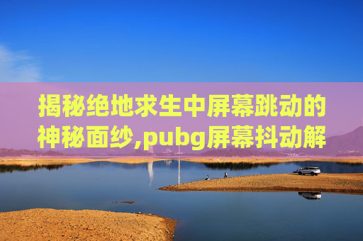 揭秘绝地求生中屏幕跳动的神秘面纱,pubg屏幕抖动解决方法