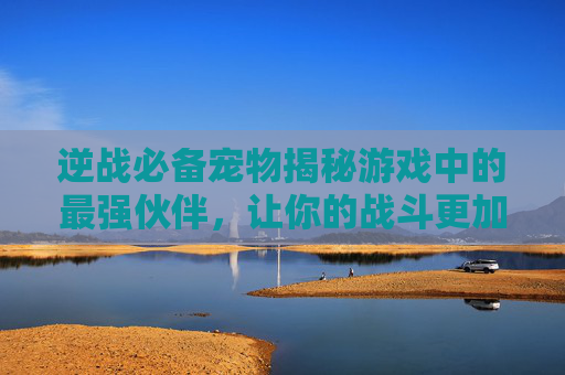 逆战必备宠物揭秘游戏中的最强伙伴，让你的战斗更加轻松！,逆战必备宠物有哪些