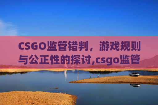 CSGO监管错判，游戏规则与公正性的探讨,csgo监管规则