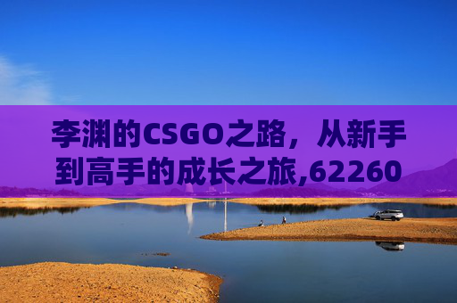 李渊的CSGO之路，从新手到高手的成长之旅,6226080100474136李渊