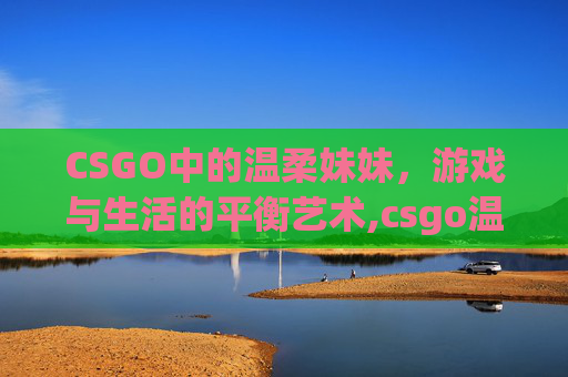 CSGO中的温柔妹妹，游戏与生活的平衡艺术,csgo温柔的名字